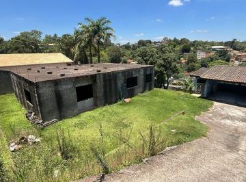 Rural · 1000m² · 3 Quartos · 6 Vagas · Chácara em Chácaras Novo Hamburgo, Campo Limpo Paulista/SP
