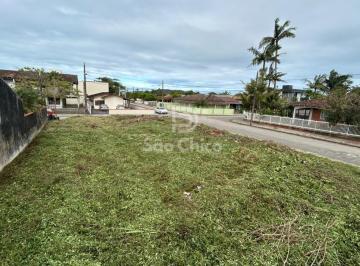 Terreno · 390m² · Lote de esquina - Ideal para projetos geminados!