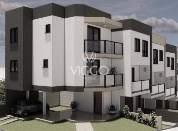 Casa · 104m² · 2 Quartos · 2 Vagas · Casa à venda - na Colina Sorriso