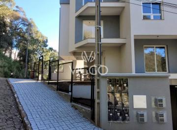 Casa · 104m² · 2 Quartos · 2 Vagas · Casa à venda - na Colina Sorriso