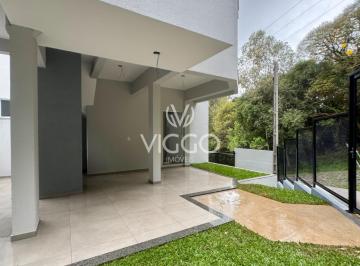 Casa · 104m² · 2 Quartos · 2 Vagas · Casa à venda - na Colina Sorriso