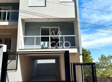 Casa · 102m² · 3 Quartos · 2 Vagas · Casa à venda - na Colina Sorriso