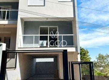 Casa · 102m² · 3 Quartos · 2 Vagas · Casa à venda - na Colina Sorriso