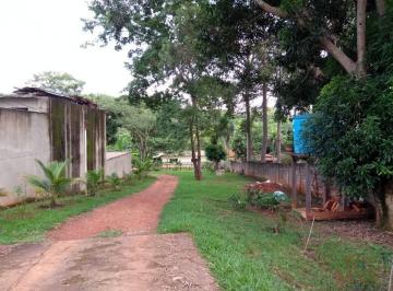 Rural · 8270m² · 5 Quartos · 8 Vagas · Chácara ampla no Jardim Mariliza com 2 casas
