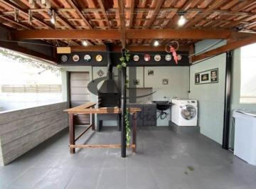 Apartamento · 229m² · 3 Quartos · 2 Vagas · Venda Cobertura Sao Caetano do Sul Barcelona Ref: 45573