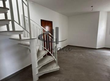 Apartamento · 123m² · 2 Quartos · 2 Vagas · Venda Cobertura Sao Caetano do Sul Nova Gerti Ref: 45581