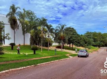 Casa · 362m² · 3 Quartos · 4 Vagas · Belíssima Casa a Venda no Residencial Aldeia do Vale - GO