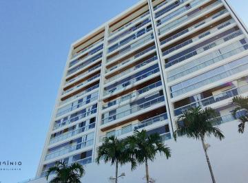 Apartamento · 143m² · 3 Quartos · 2 Vagas · Apartamento Semi-Mobiliado no Lux Residence, Pagani