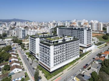 Apartamento · 99m² · 2 Quartos · 3 Vagas · 2 Suítes e um verdadeiro Resort Particular esperando por você no Costa Azul Clube Residencial.
