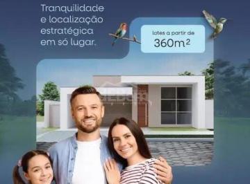 Terreno · 360m² · Terreno à venda no bairro Linha Batista - Criciúma/SC