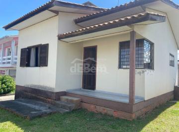 Casa · 345m² · 2 Quartos · 1 Vaga · Casa à venda no bairro Ana Maria - Criciúma/SC