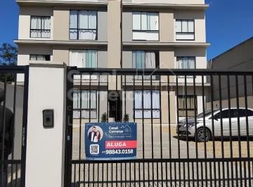 Apartamento · 35m² · 1 Quarto · Apartamento Padrão de um dormitório no Loteamento Santa Monica Limoeiro