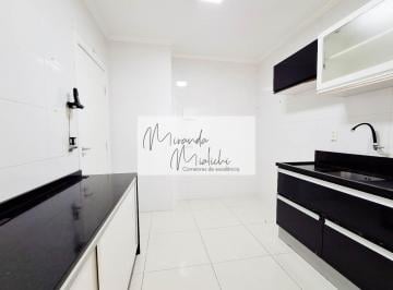 Apartamento · 72m² · 3 Quartos · 1 Vaga · Apartamento 3 quartos na Trindade, de frente à UFSC