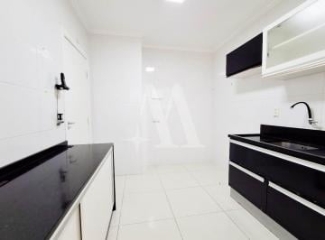 Apartamento · 72m² · 3 Quartos · 1 Vaga · Apartamento 3 quartos na Trindade, de frente à UFSC