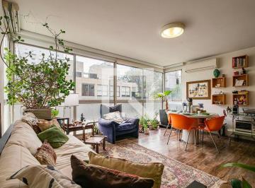 Apartamento · 169m² · 3 Quartos · 2 Vagas · Apartamento à Venda - Jardim Paulista, 3 Quartos, 169 m2
