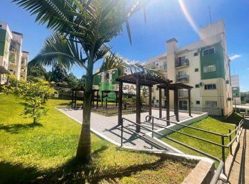 Apartamento · 45m² · 2 Quartos · 1 Vaga · Apartamento Semi mobiliado à venda