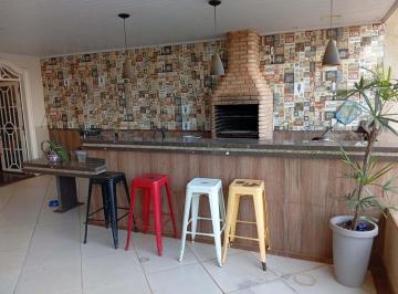 Casa · 530m² · 3 Quartos · 3 Vagas · Casa à venda - em 26 de Setembro
