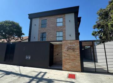 Apartamento · 61m² · 2 Quartos · 1 Vaga · Apartamento 2 Dormitórios com Suíte no Glória – Joinville