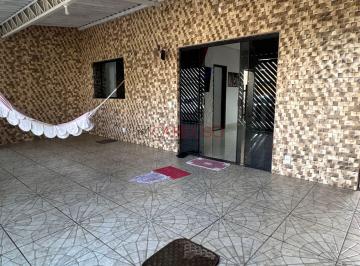 Casa · 112m² · 3 Quartos · 3 Vagas · Casa, Reformada, 3 quartos, suíte, planejados - QR 202 Samambaia Norte = 03
