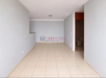 Apartamento · 52m² · 2 Quartos · 1 Vaga · Apartamento 2 quartos Parque Riacho 37, aceita financiamento e FGTS Riacho Fundo II/DF