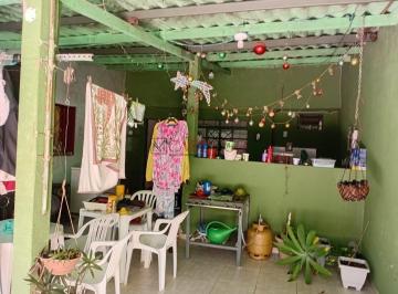 Casa · 126m² · 2 Quartos · 2 Vagas · Casa 2 Quartos e 2 Garagens – R$ 270 Mil à Venda no Riacho Fundo II - 03