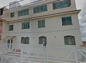 Apartamento · 72m² · 3 Quartos · 1 Vaga · Apartamento com 03 Quartos à Venda em Betim no bairro Filadélfia