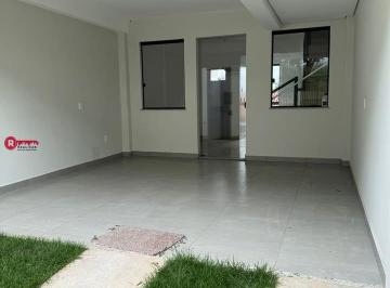 Casa · 119m² · 3 Quartos · 2 Vagas · Casa Duplex com 03 Quartos sendo 01 Suíte à Venda no Centro de Betim