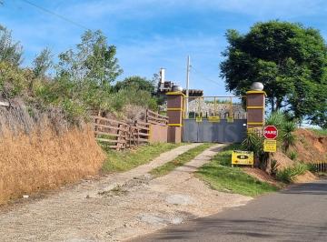 Rural · Lote/Chácara