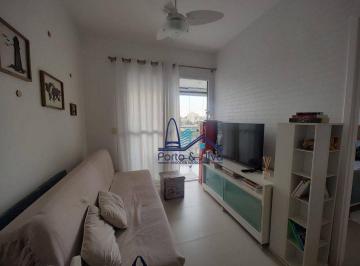 03174e246b2e06604eccfaacb003d328cc340513 · Apartamento à venda, 37 m² por R$ 395.000,00 - Centro - São José dos Campos/SP