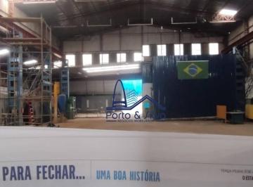 b1acbf3e9c0d3db60655ccdd7fb091cea64cc0c8 · Galpão à venda, 1171 m² por R$ 8.000.000,00 - Vila Galvão - Caçapava/SP