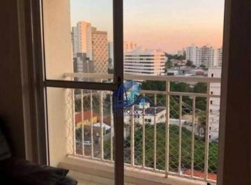ae7d092ab9ada17a87c70a2797ba73a818736547 · Apartamento à venda, 35 m² por R$ 530.000,00 - Jardim Oswaldo Cruz - São José dos Campos/SP