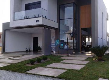 e166f353bb45d3b73871fbada2e1959ecfdd22c2 · Casa à venda, 265 m² por R$ 3.200.000,00 - Loteamento Terras Alpha São José dos Campos - São José do