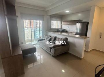 05ae3199c2f86f372c80dd0e105128553f1c89d0 · Flat para alugar, 37 m² - Condomínio Edifício Way Compact Premium - Sorocaba/SP