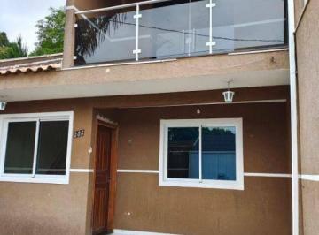 b7b3ad2c54768d5599d3fb294195e0b5fb9bcaa5 · Casa com 3 dormitórios à venda, 49 m² por R$ 400.000,00 - Cristo Rei - Campo Largo/PR