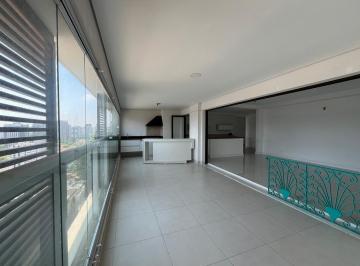 Apartamento · 178m² · 3 Quartos · 2 Vagas · CONDOMÍNIO EDIFICIO QUARTIER - BROOKLIM - Apartamento à venda no bairro Jardim das Acácias - São Pau
