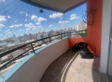 Apartamento · 89m² · 3 Quartos · 2 Vagas · CONDOMINIO EDIFICIO ALDEIA DOS PÁSSAROS - ROUXINOL - Apartamento Padrão - Espetacular Oportunidade