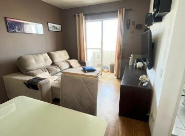 Apartamento · 46m² · 2 Quartos · 1 Vaga · Condomínio Edifício Flavia - Vila das Belezas - Apartamento à venda no bairro Vila das Belezas - São