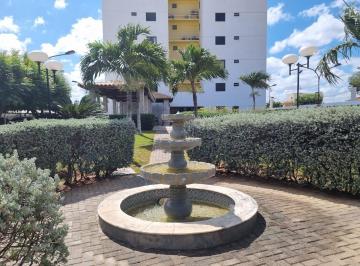 Apartamento · 66m² · 3 Quartos · 2 Vagas · Apartamento no Green Garden Residence Club Alto Padrão em Alto de São Manoel, Mossoró/RN