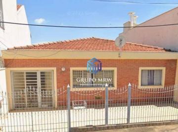 9f9d6c4f2ba38bb760827e0cf8ac59761d64166f · Casa com 3 dormitórios à venda, 133 m² por R$ 470.000,00 - Jardim Eulina - Campinas/SP