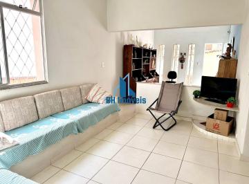 Casa · 167m² · 4 Quartos · 3 Vagas · Casa Padrão 4 quartos Carlos Prates - Belo Horizonte/MG