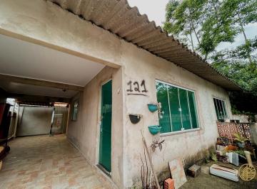 Casa · 69m² · 3 Quartos · Oportunidade no Machados – Navegantes | Casa
