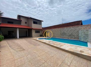 c799c919da98c068825a1ea6c118bddf6dd91adf · Casa com 3 dormitórios à venda, 197 m² por R$ 680.000,00 - Balneário Três Marias - Peruíbe/SP