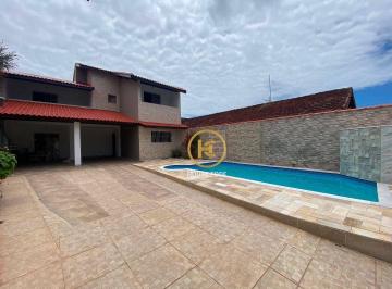 c799c919da98c068825a1ea6c118bddf6dd91adf · Casa à venda, 197 m² por R$ 680.000,00 - Balneário Três Marias - Peruíbe/SP