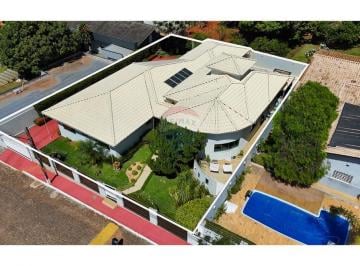 Casa · 350m² · 4 Quartos · 8 Vagas · CASA ESCRITURADA NA VEREDA DA CRUZ - ACEITA FINANCIAMENTO- 4 quartos - CONDOMINIO FECHADO