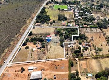 Rural · 33397m² · 1 Quarto · Área Rural com 33.397,27 m² em Sobradinho ideal para Galpão ou Chácara/ Sítio