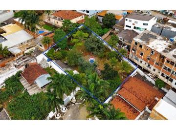Terreno · 1200m² · 1 Quarto · Terreno em Vicente Pires 1.200m2