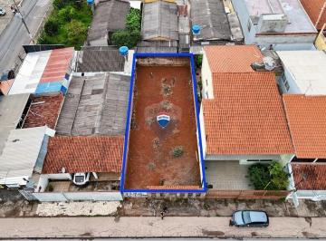 Terreno · 250m² · 1 Quarto · Lote com 250m2 em Taguatinga DF QNJ 01 localizado na via principal - Terreno misto - BAIXOU O PREÇ