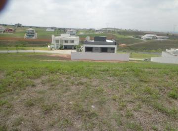 Terreno · 486m² · TERRENO DE 486,60M², EM ACLIVE, NUMA DAS MELHORES QUADRA DO ALPHAVILLE I