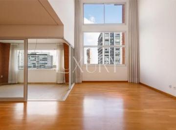 1 · Duplex com 157.0 m², à venda no bairro Pinheiros.