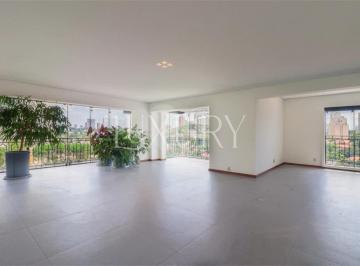 1 · Cobertura duplex à venda em Higienopólis com 465m² , sendo 3 suítes, 4 vagas